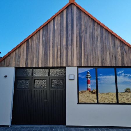 Maison Florimond Nieuwpoort Kültér fotó