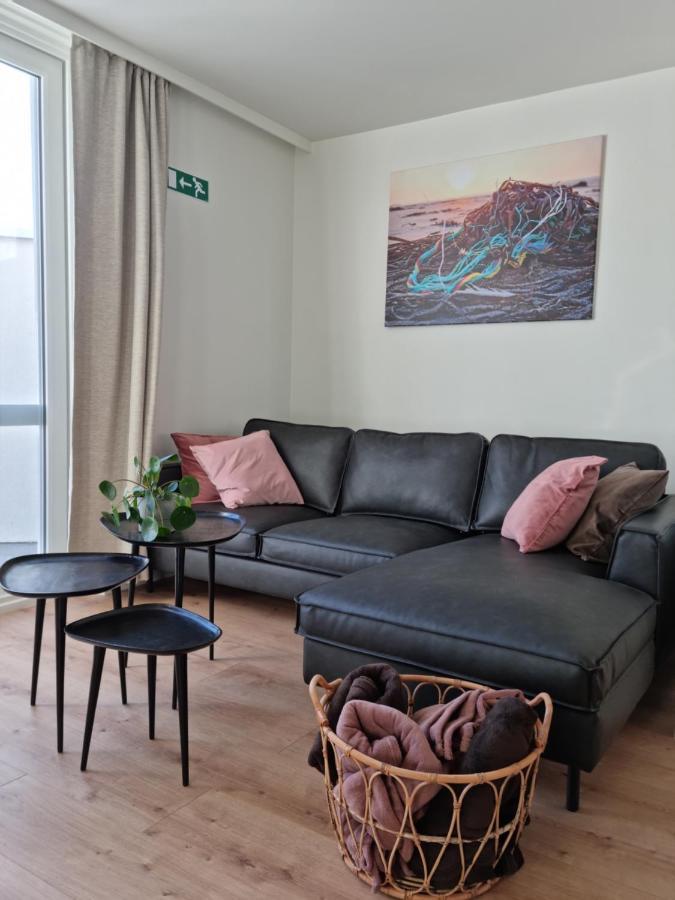 Maison Florimond Nieuwpoort Kültér fotó