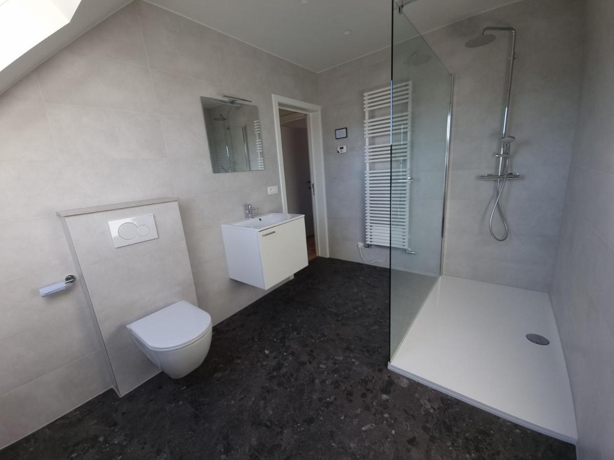 Maison Florimond Nieuwpoort Kültér fotó