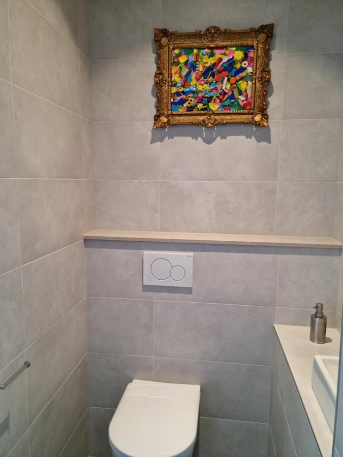 Maison Florimond Nieuwpoort Kültér fotó
